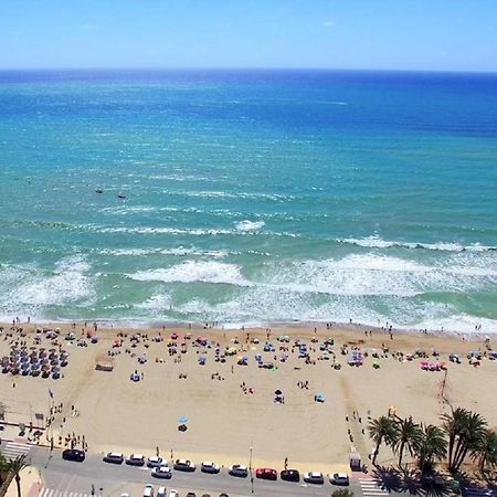 Ferienwohnung Cabo Roig Del Sol Orihuela Exterior foto