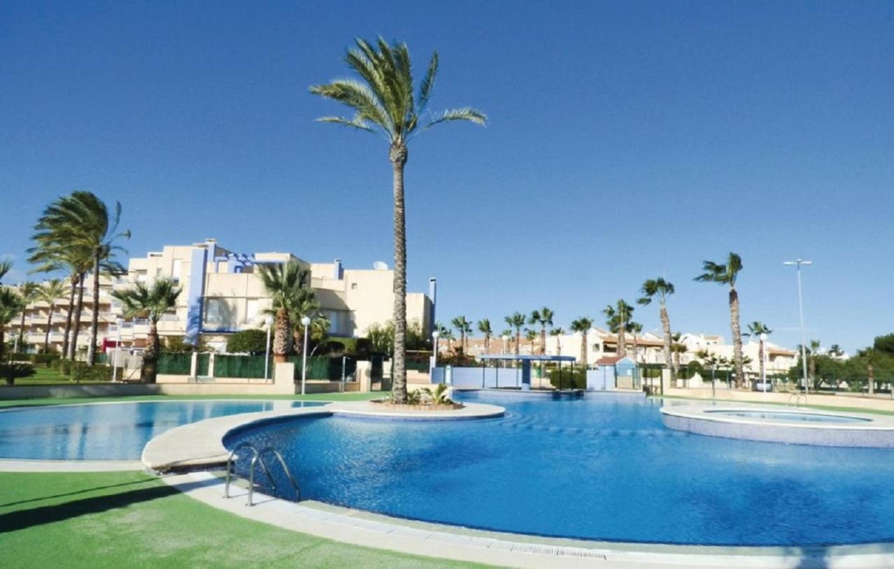 Ferienwohnung Cabo Roig Del Sol Orihuela Exterior foto
