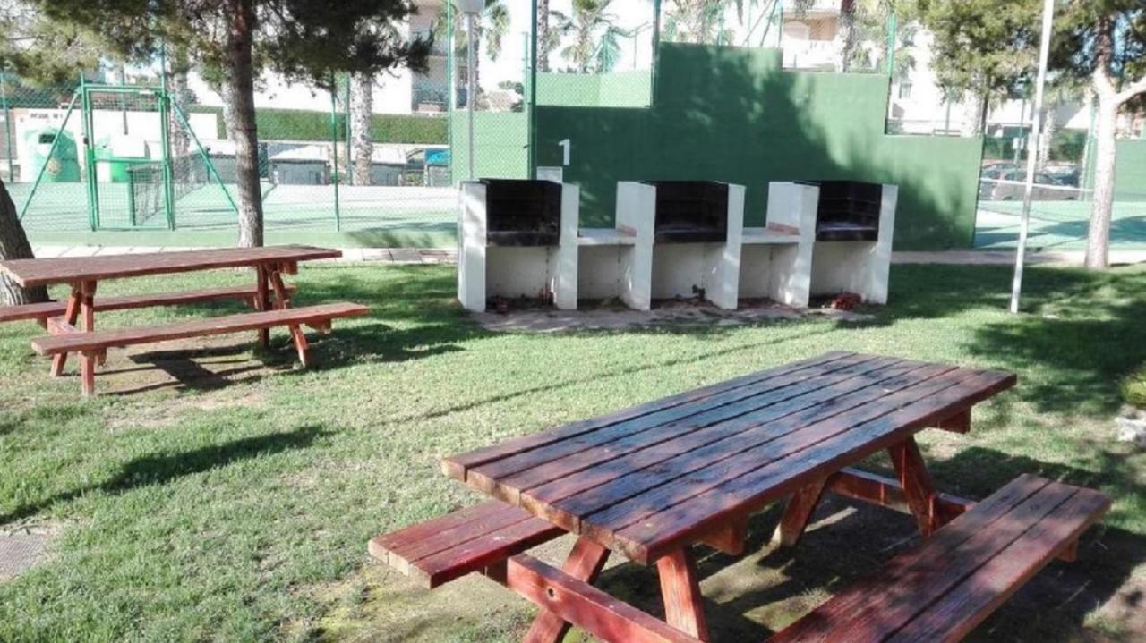 Ferienwohnung Cabo Roig Del Sol Orihuela Exterior foto