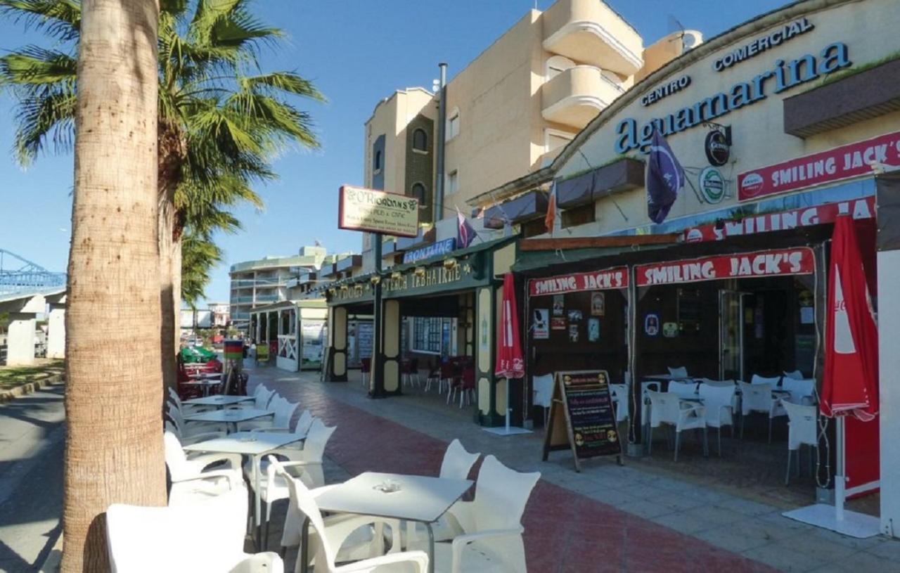 Ferienwohnung Cabo Roig Del Sol Orihuela Exterior foto