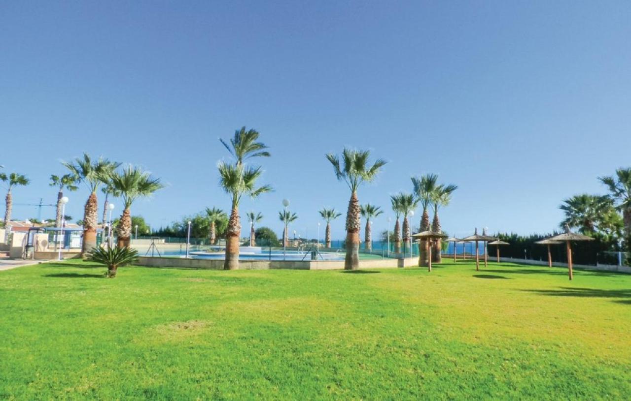 Ferienwohnung Cabo Roig Del Sol Orihuela Exterior foto