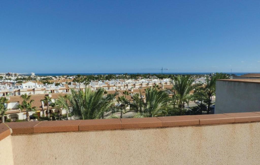 Ferienwohnung Cabo Roig Del Sol Orihuela Exterior foto
