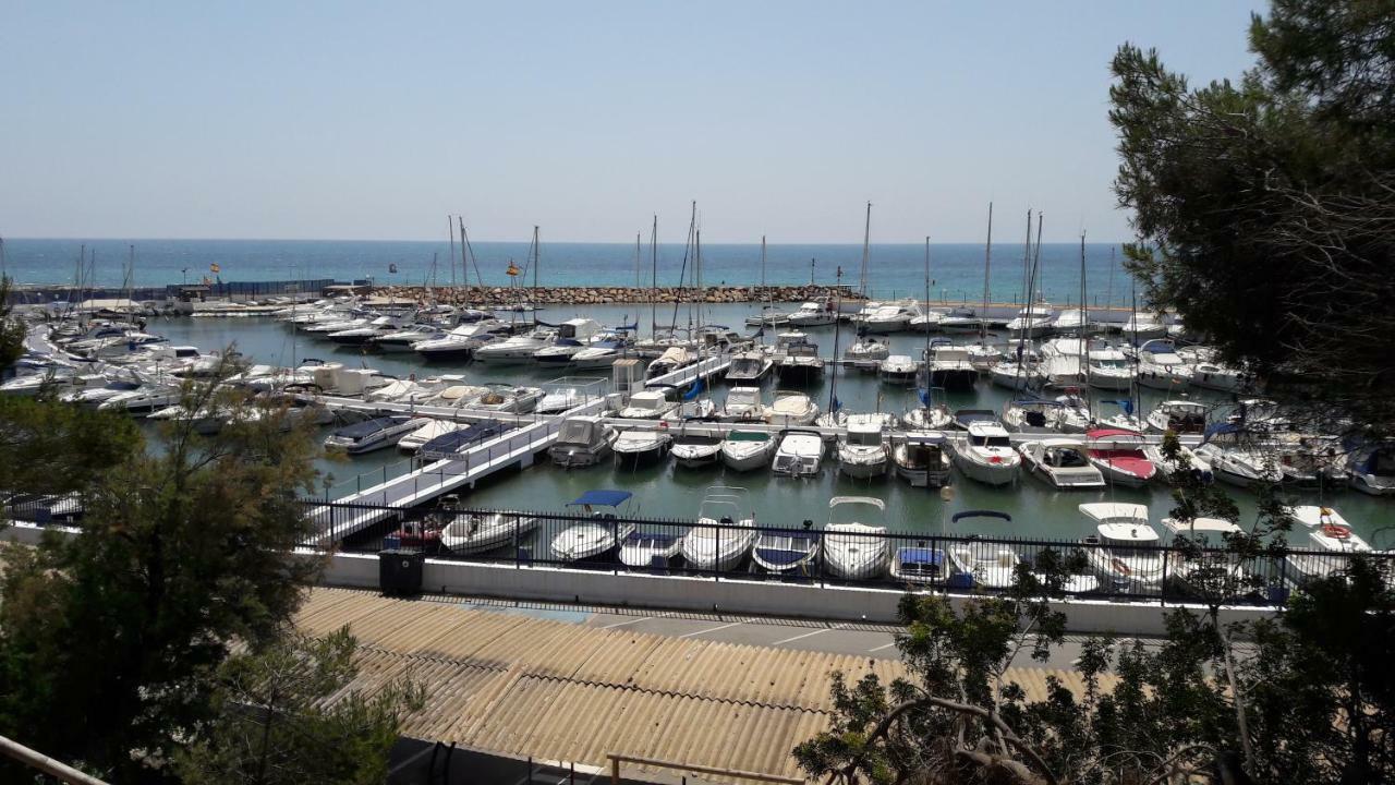 Ferienwohnung Cabo Roig Del Sol Orihuela Exterior foto