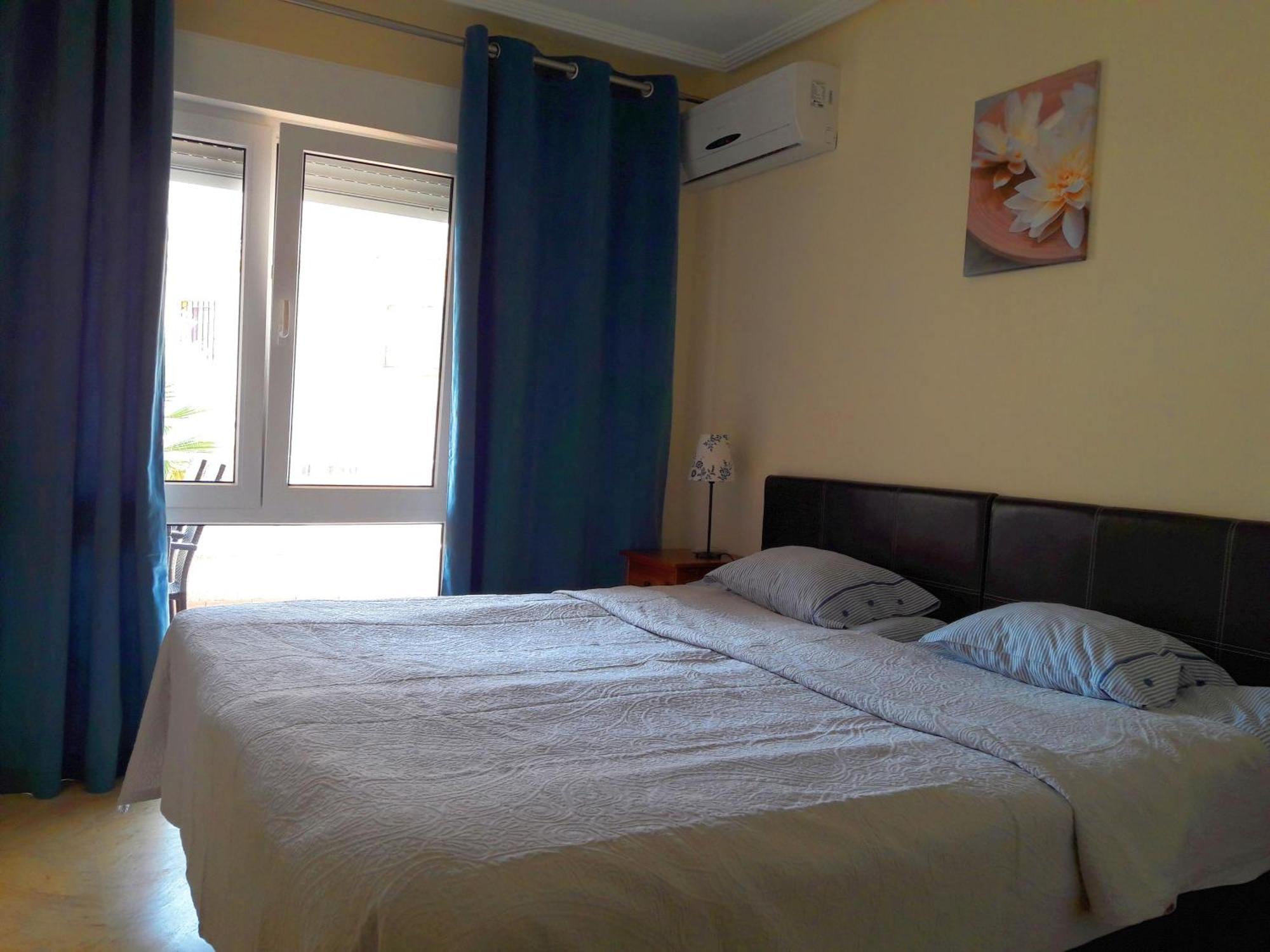 Ferienwohnung Cabo Roig Del Sol Orihuela Exterior foto
