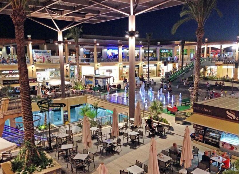 Ferienwohnung Cabo Roig Del Sol Orihuela Exterior foto