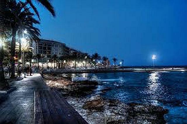 Ferienwohnung Cabo Roig Del Sol Orihuela Exterior foto