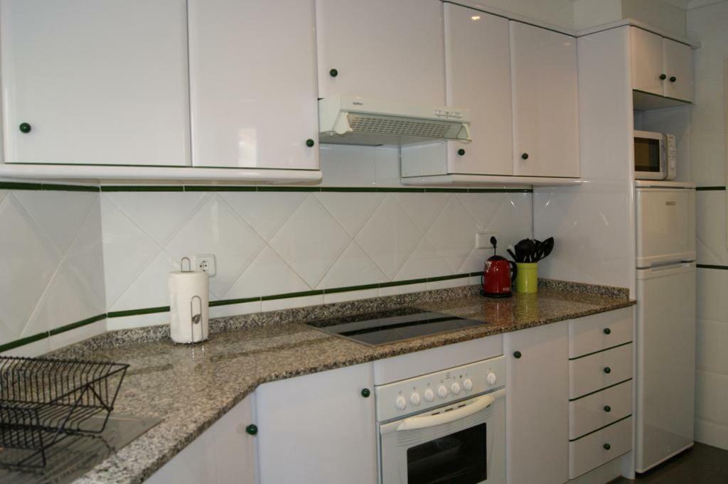Ferienwohnung Cabo Roig Del Sol Orihuela Exterior foto