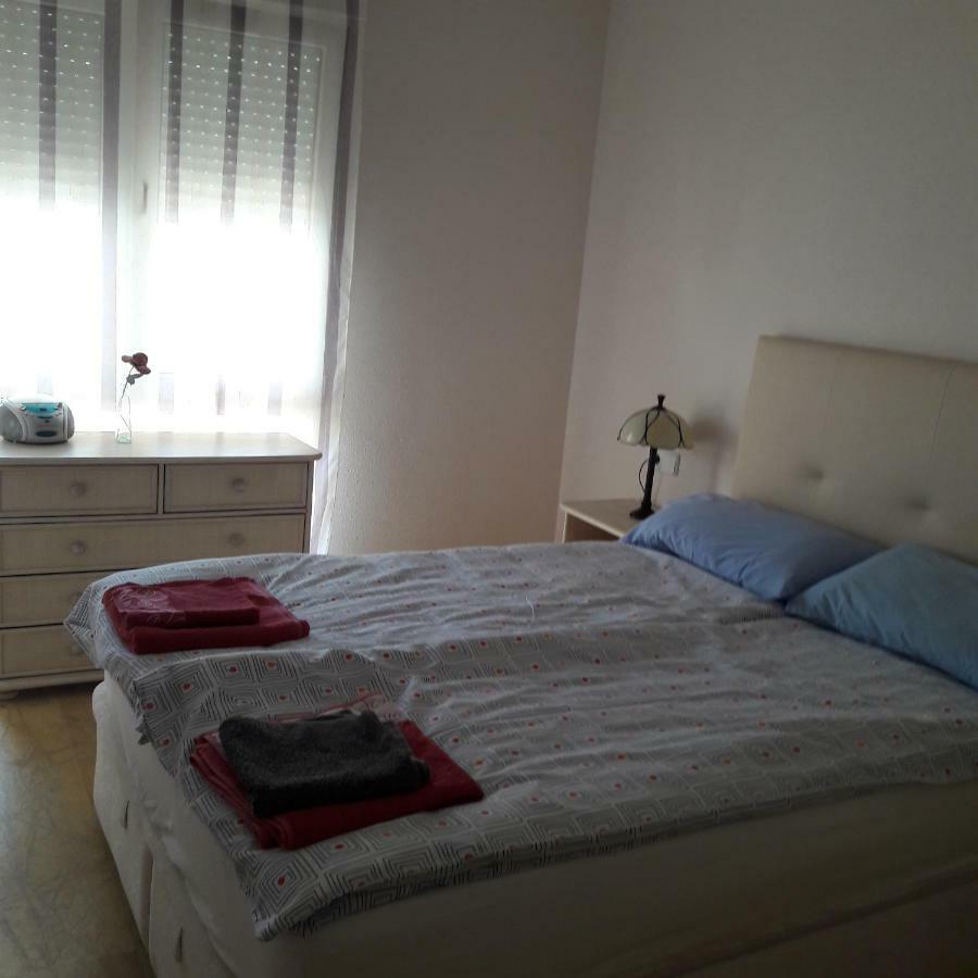 Ferienwohnung Cabo Roig Del Sol Orihuela Exterior foto