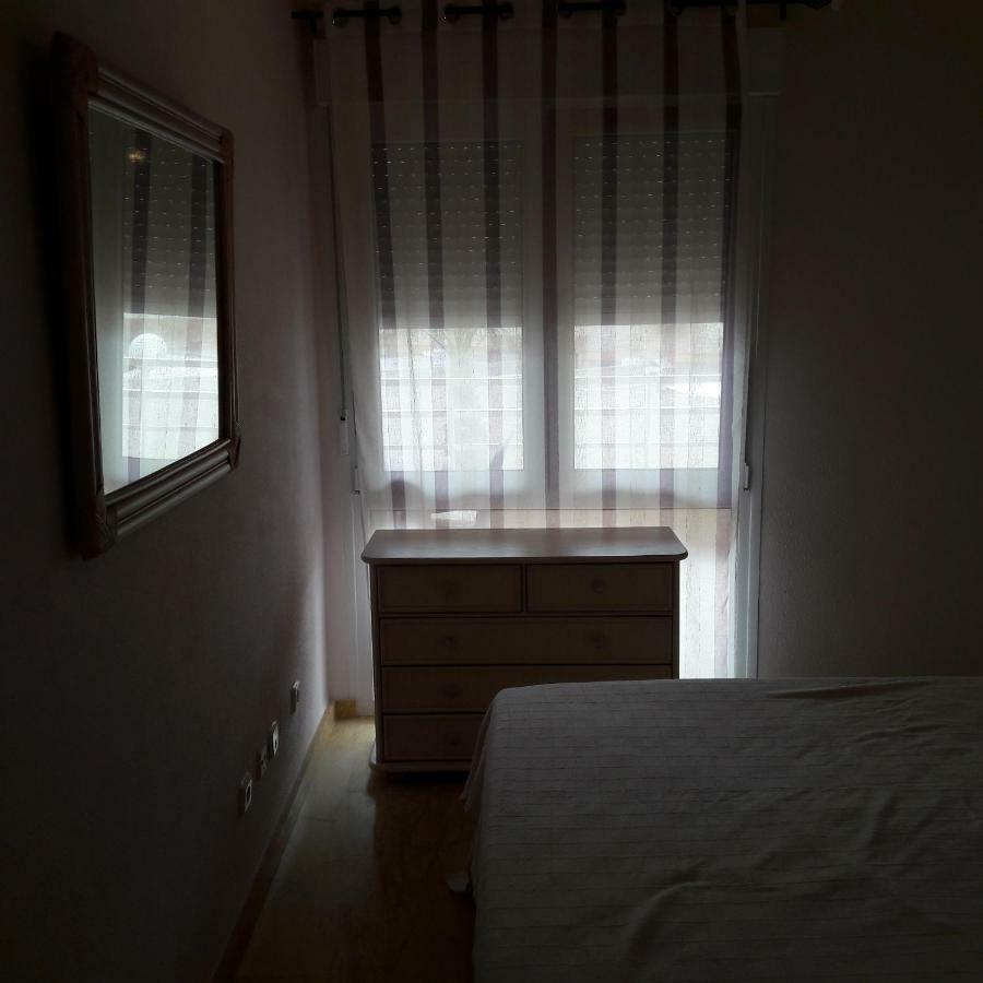 Ferienwohnung Cabo Roig Del Sol Orihuela Exterior foto