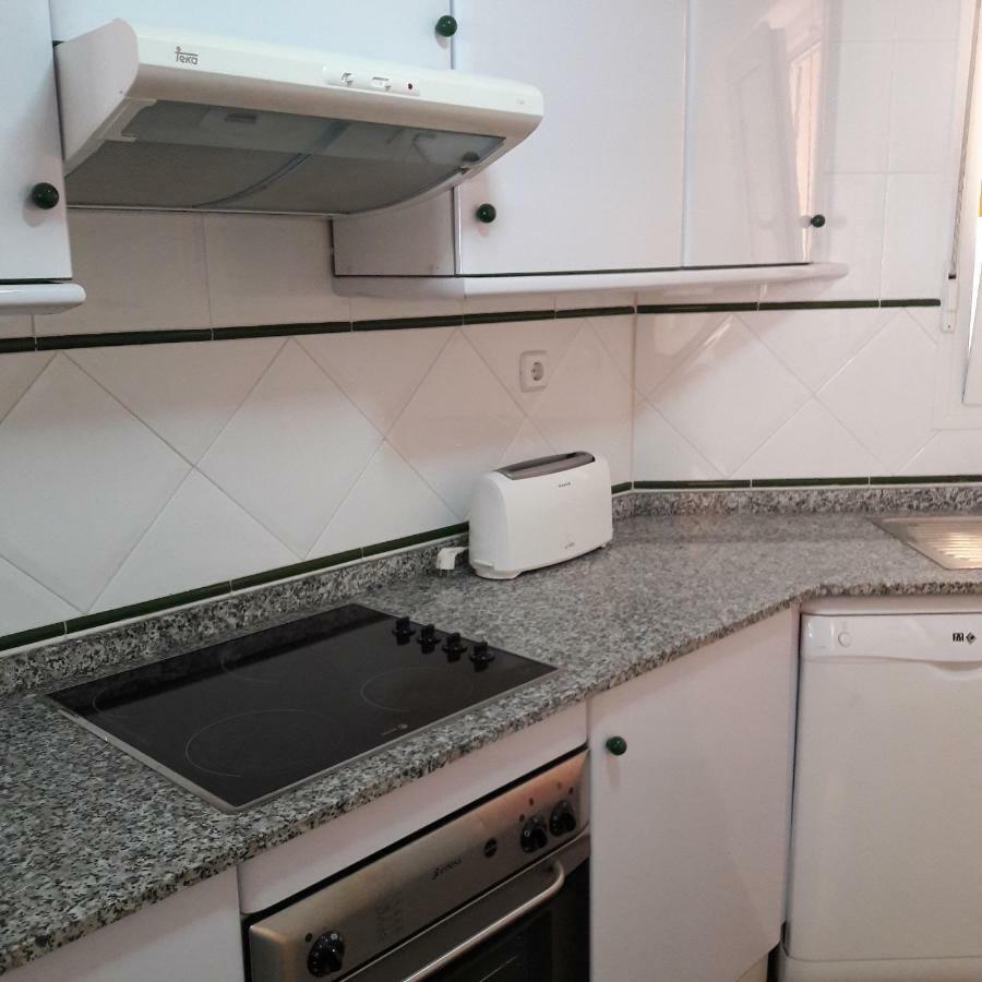 Ferienwohnung Cabo Roig Del Sol Orihuela Exterior foto