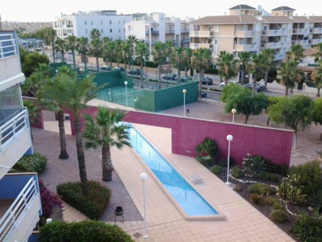 Ferienwohnung Cabo Roig Del Sol Orihuela Exterior foto