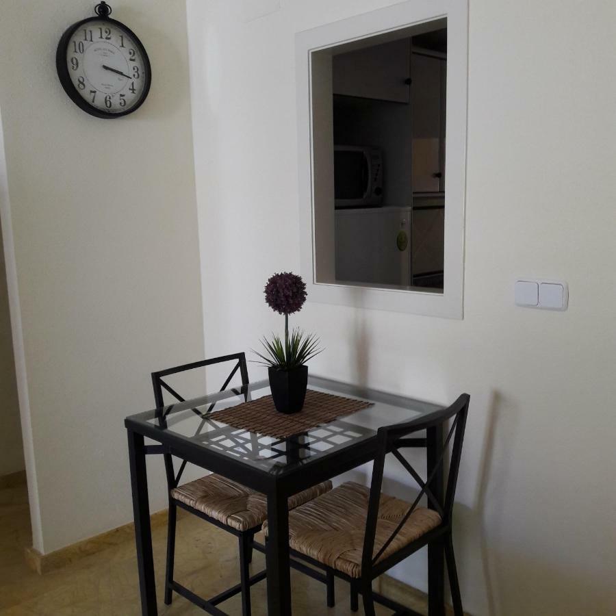 Ferienwohnung Cabo Roig Del Sol Orihuela Exterior foto