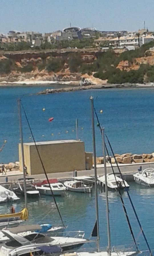 Ferienwohnung Cabo Roig Del Sol Orihuela Exterior foto