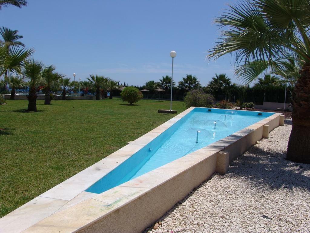 Ferienwohnung Cabo Roig Del Sol Orihuela Exterior foto